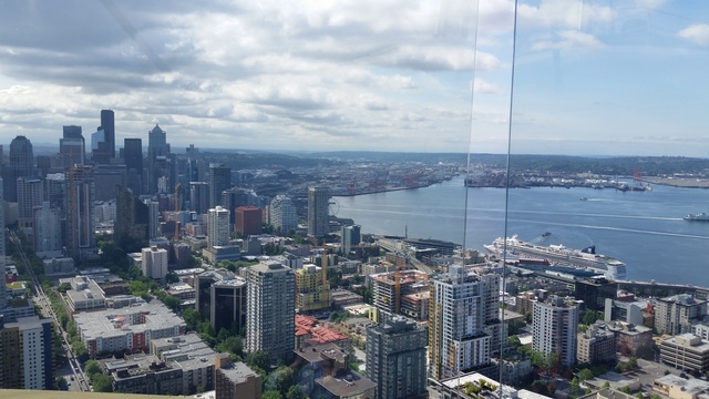 Seattle 2018